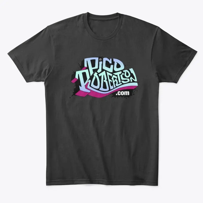 Pico-Robertson Shirt